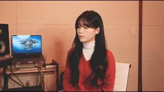 겨울잠 COVER