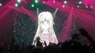 PORTER ROBINSON NURTURE TOUR 2021 CONCERT IN SEATTLE, WA AT SOLDOUT WAMU THEATER 9/24/21