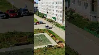 #природа #питбайк #погоня #электросамокат #супер