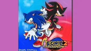 sonic adventure 2 live and learn acapella