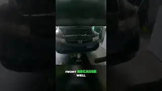 I Took Off The Exhaust 😮