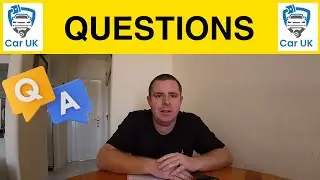 YOUR QUESTIONS ANSWERED (Q&A)