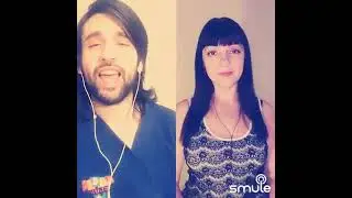 Fairytale 🎻✨ #smule #караоке #дуэт #любимыепесни #smulerussia #rybak #fairytale #eurovision #смул