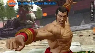 actionable games most played 2018-Tekken