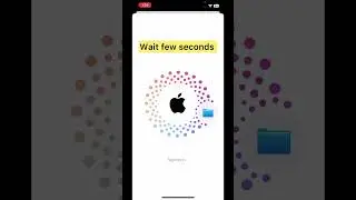 How To Fix Media & Purchases On iPhone & iPad #shorts