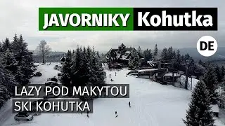 Kohutka [EN] | S14E02 | Mountain hotel Kohutka | Javorniky