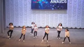 Студия танца Dance HOUSE (Симферополь) Не похожие