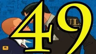 Прохождение Bully: Scholarship Edition — Часть 49: География 2