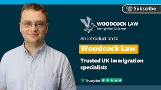 Do you need an Immigration Advisor? Here is why you should choose us, Woodcock Law.