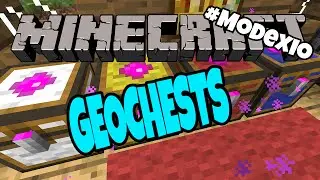 #Modexio