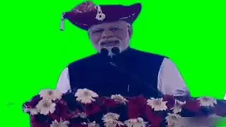 Wah ! Kya Scene Hai || Narendra Modi || Memes || Green Screen || By Green Screen Tutorial || #Memes