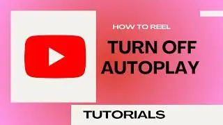 How to turn off YouTube Autoplay on Android