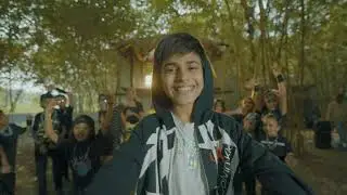 NEVER SAY NEVER | MUSIC VIDEO SHOWCASE | ROHISHA | ENSEMBLE