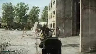 Escape From Tarkov - PIZDEC