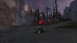 The Banished finally buried the Master Chief in Halo Infinite