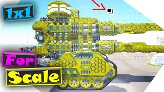 TerraTech Gameplay | Lemon Kingdom Destruction! [S3 33]