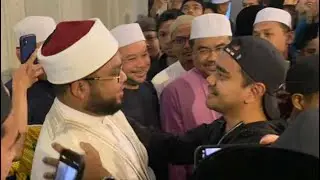 سورة الملك solat Subuh Surah Al-Mulk