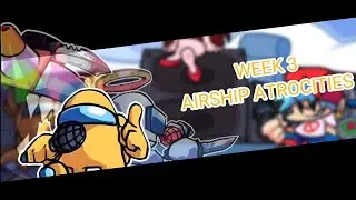 VS IMPOSTOR WEEK 3 BUT BOYFRIEND DOESN'T GET HIS TURN