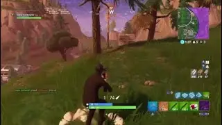 Highlight kill for game #2