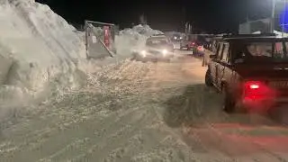 Drift Matsuri SPB