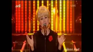 Μαντώ - Τζένη Βάνου_Your Face Sounds Familiar
