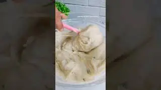 RESEP BATAGOR DOS TANPA IKAN TANPA AYAM