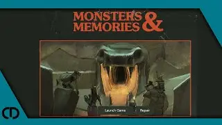 [P99] Corelion: Lets talk Monsters & Memories