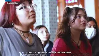 Programa Gira de Estudio de Sernatur en Coquimbo