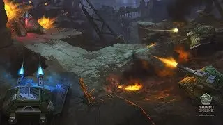 TankiOnline + NSC Music
