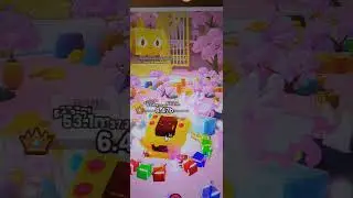 rebird PET SIMULATOR 99 - пет симулятор 99 Локация 50 для второго перерождения