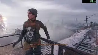 Speedrun Metro Exodus Death% 2:55.130