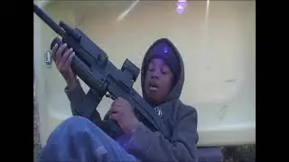 Sniper the Movie