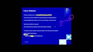 Asynchronous Apex, Future Methods, Queueable Apex in Salesforce  | Apex Video Tutotials