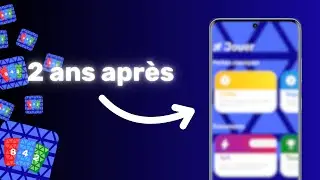 J'ai passé 2 Ans à Améliorer mon Jeu