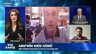 Dış Bakış | 11 Eylül 2024
