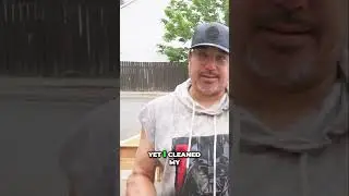 Final Driveway Cleaning Test: Watch This Transformation!