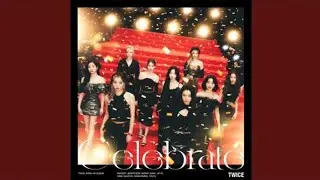 TWICE - CELEBRATE (Filtered Instrumental)