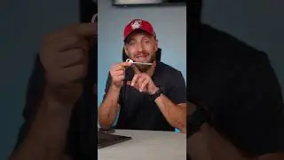 Самый НЕОБЫЧНЫЙ ключ! 