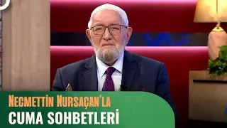 Cuma Sohbetleri | 08 Kasım 2024