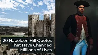 20 Famous Quotes from 