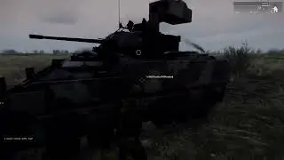 ARMA 3 - "TANK KILLERS, UKRAINE" - [Ft. Bok, Dai & Jocky]