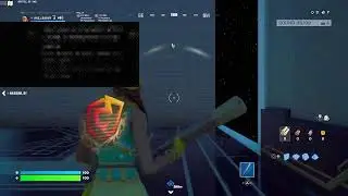 Playing with a viewer.....