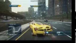 Nfs Most Wanted 2012 | Lag Fix | With Gameplay Proof |