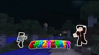 Crazy Craft 3.0 - Episode 6! 