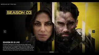 COD Warzone 2.0 Seasons 3