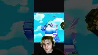 Jandel spawned Huge Dragon 1mil hp 