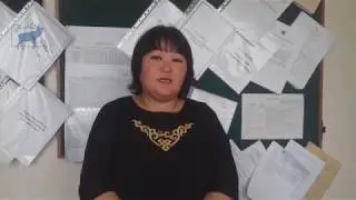 Этнодиктант [Tandy-Uula.TV]