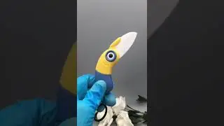 Разные ножи👀🔪