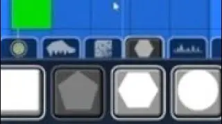 New Tab | GD 2.2 / 2.3 PC (GDSM).