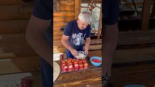 Скоро.....